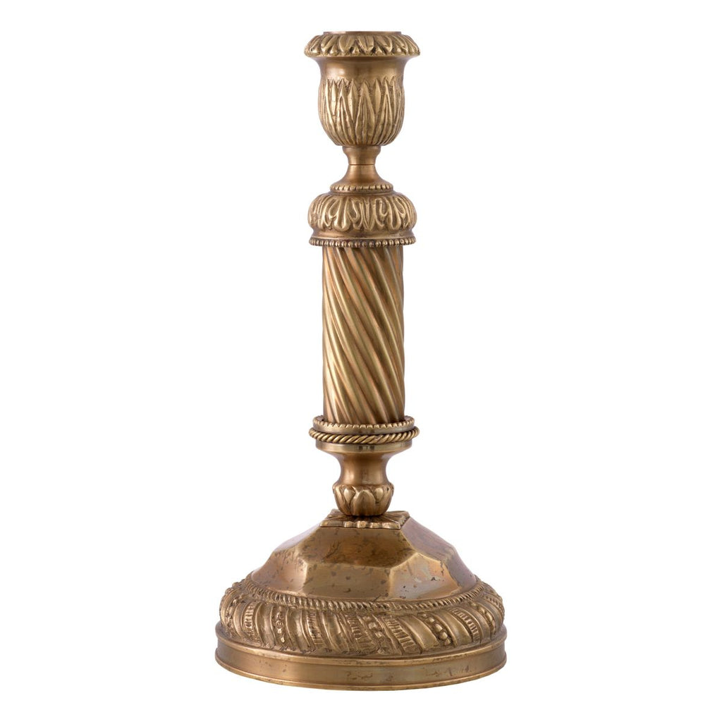 Candle Holder Carnier S