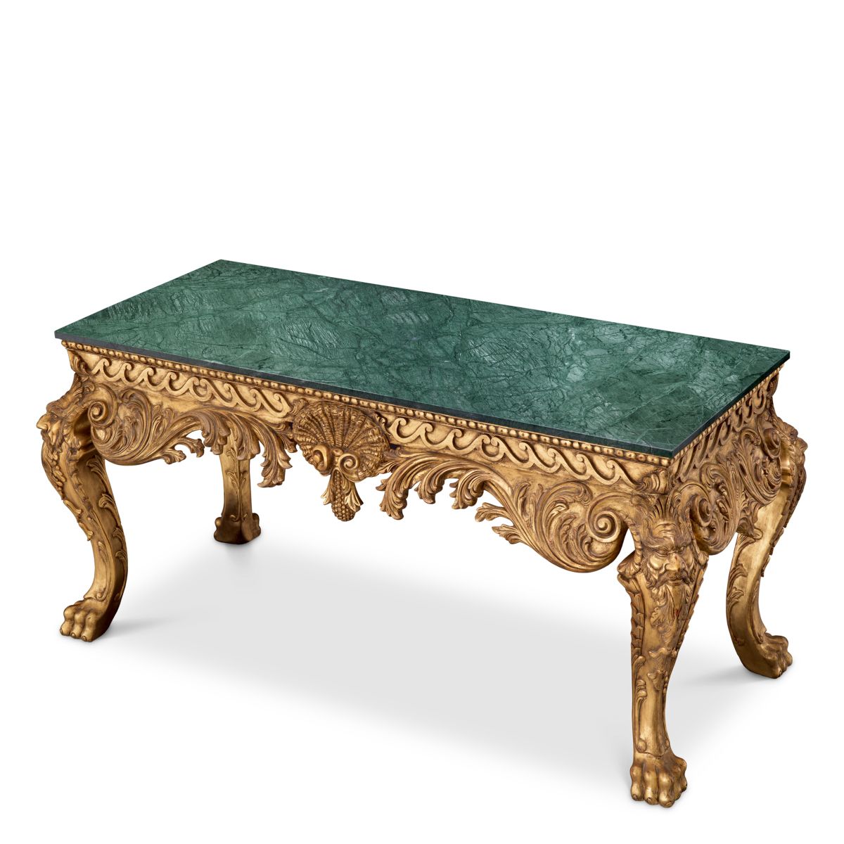 Console Table Matthias