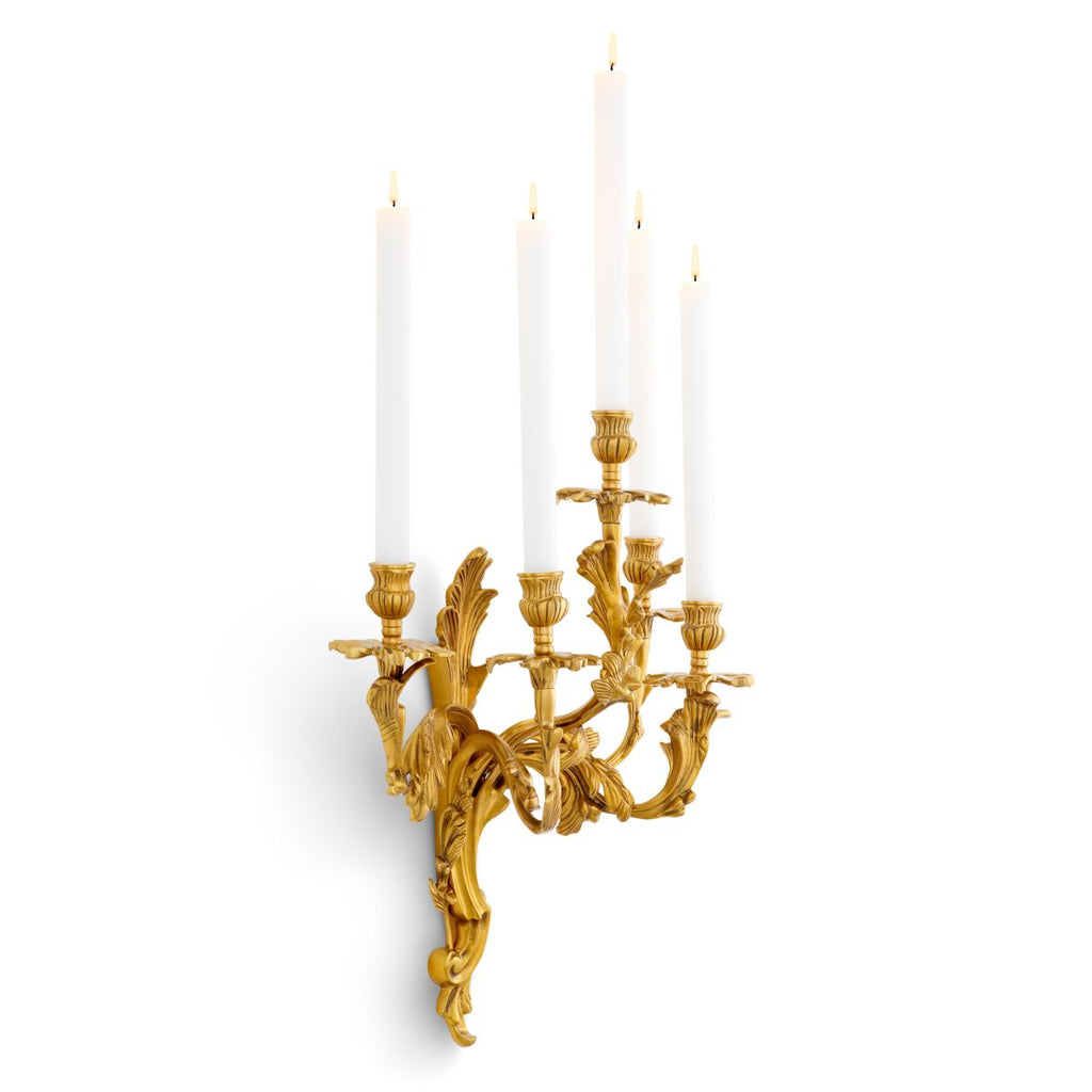 Wall Element Lumière