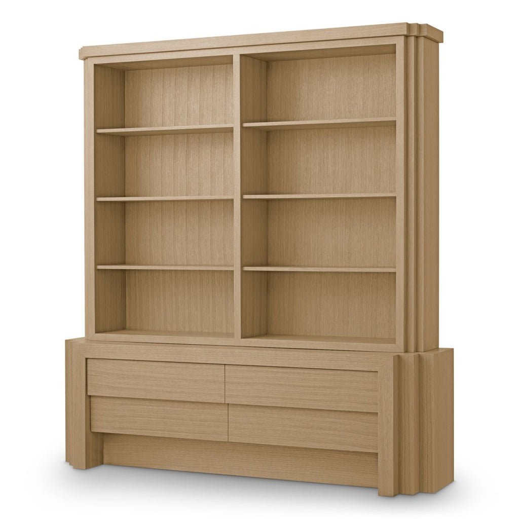 Cabinet Metropolitan L