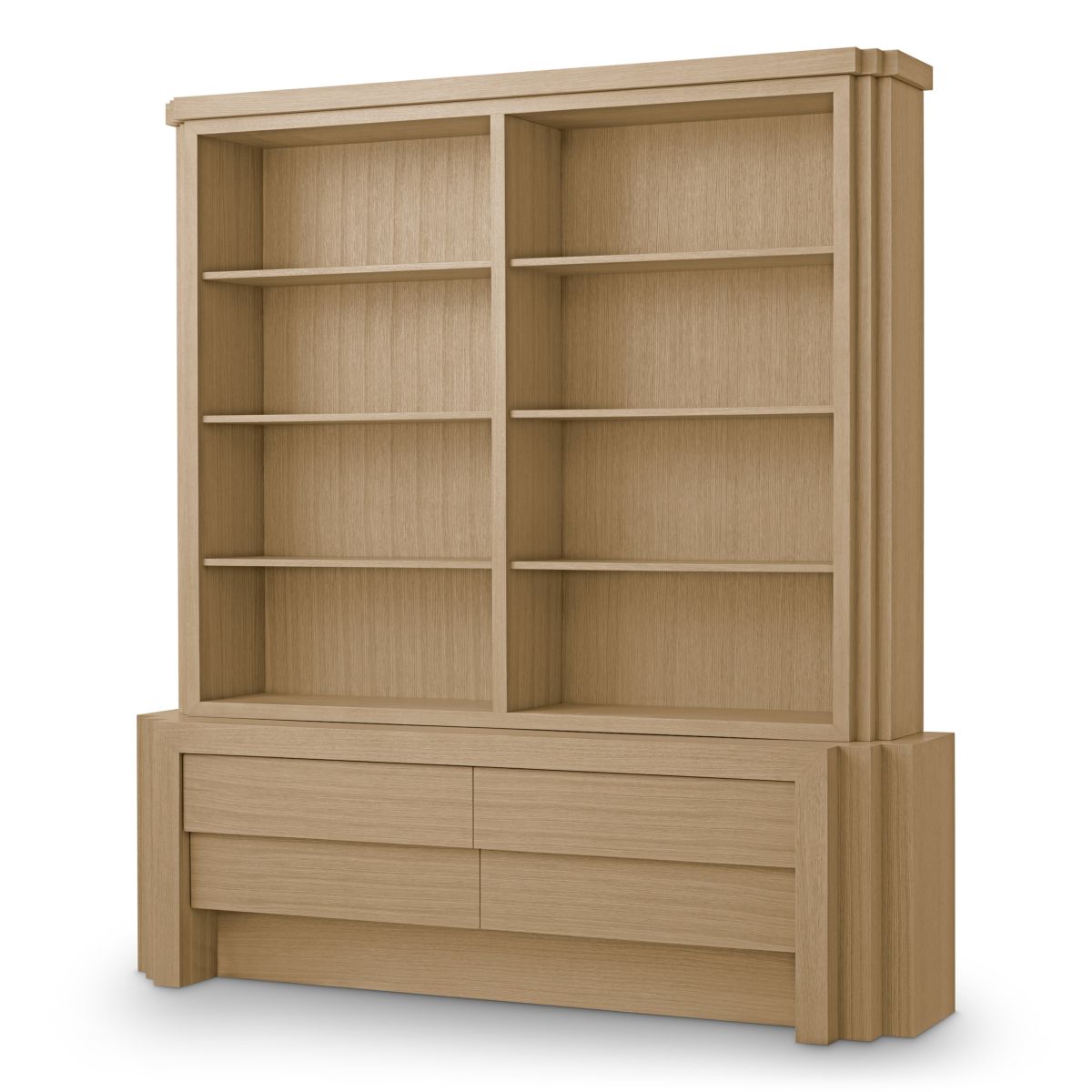 Cabinet Metropolitan L