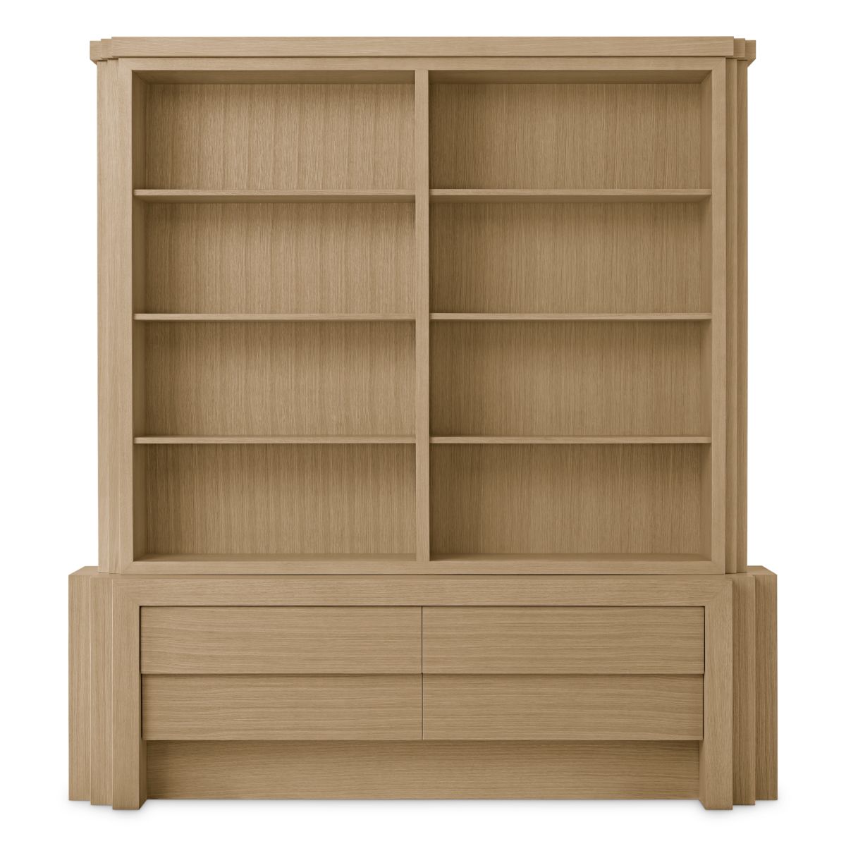 Cabinet Metropolitan L