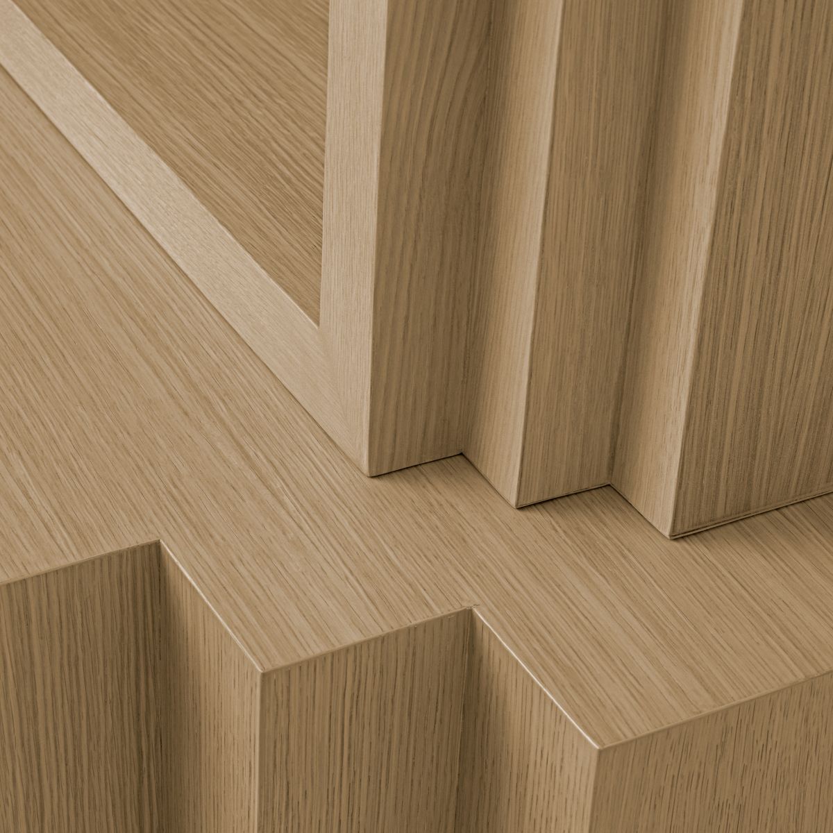 Cabinet Metropolitan L