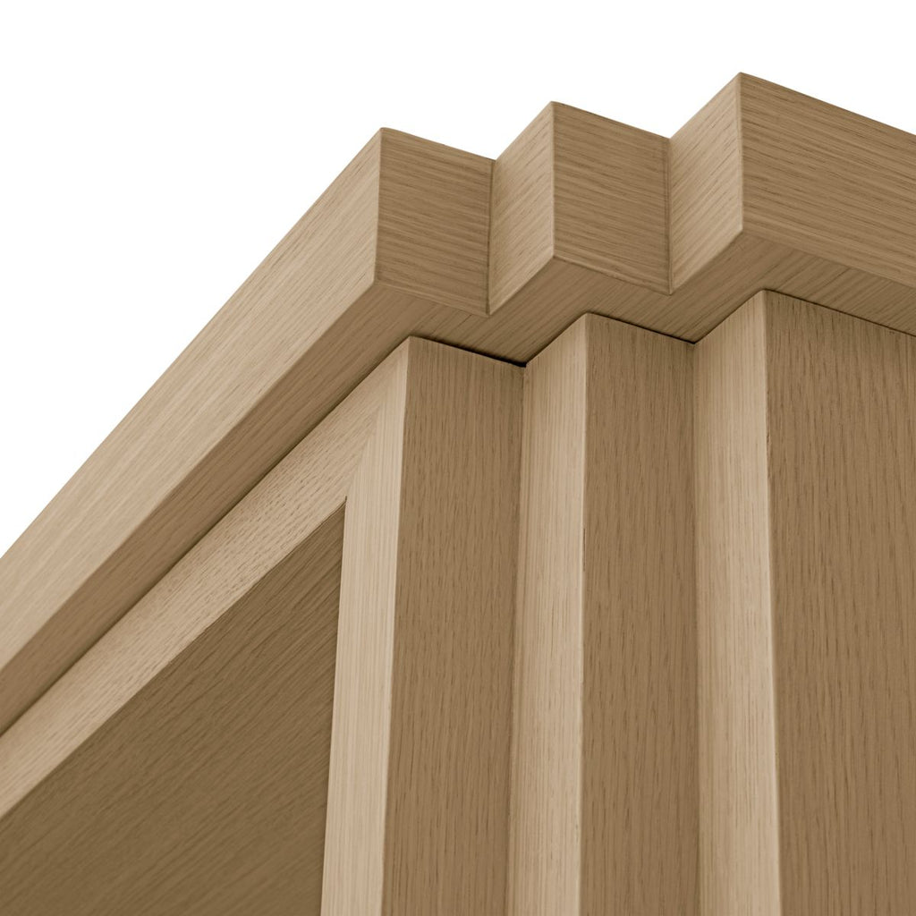 Cabinet Metropolitan S