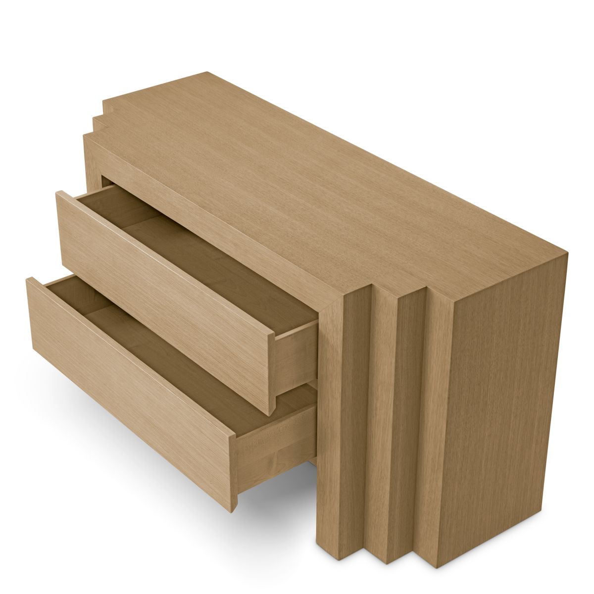 Dresser Metropolitan S