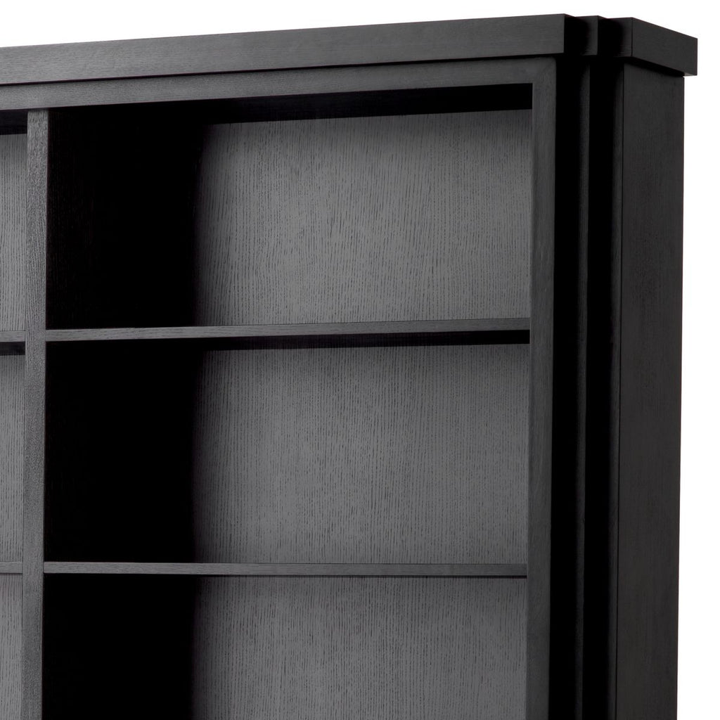 Cabinet Metropolitan L
