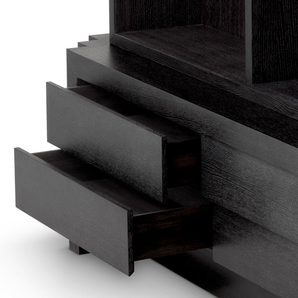 Cabinet Metropolitan L