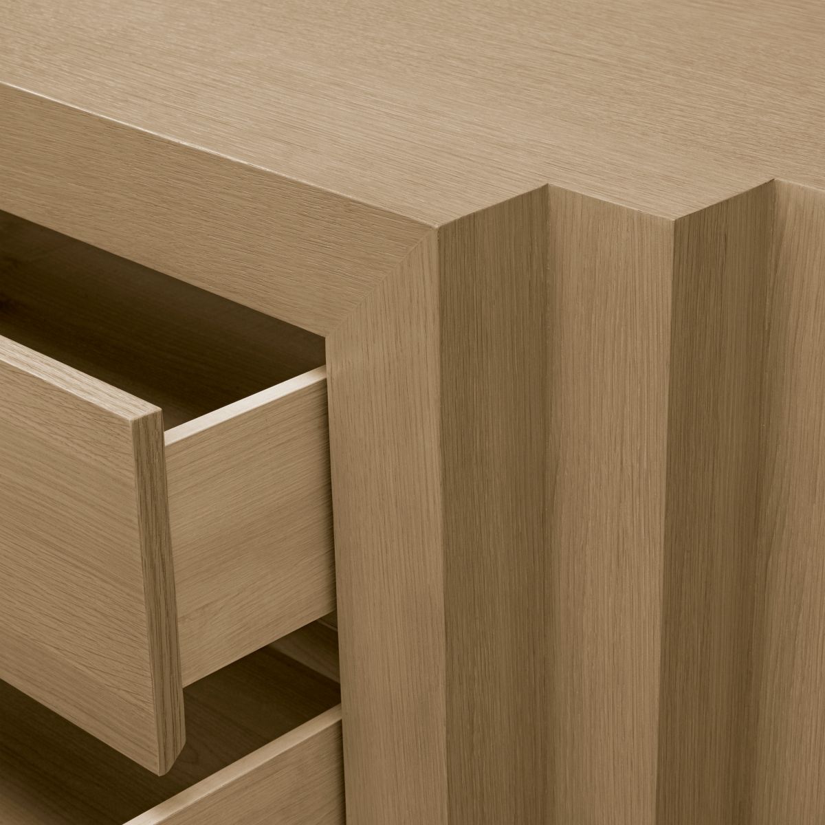 Dresser Metropolitan L