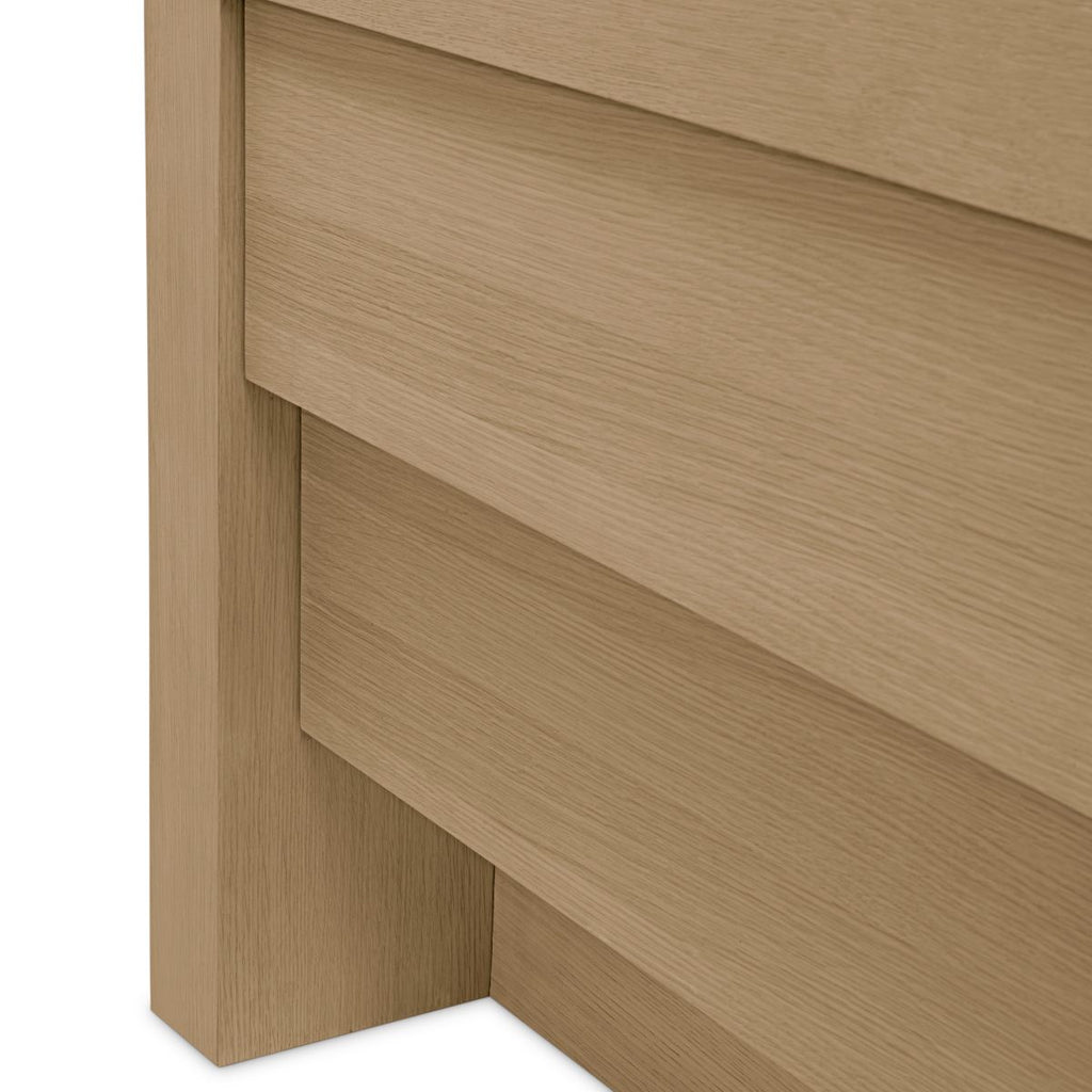 Dresser Metropolitan L