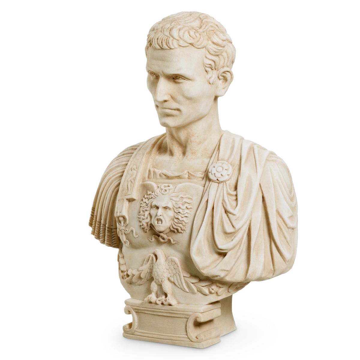 Büste Julius Caesar