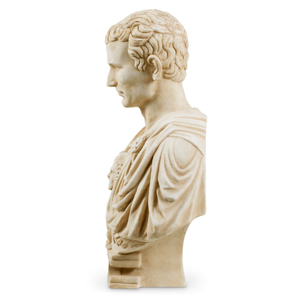 Büste Julius Caesar