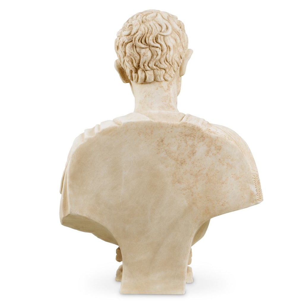 Büste Julius Caesar