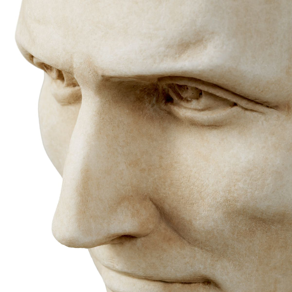 Büste Julius Caesar