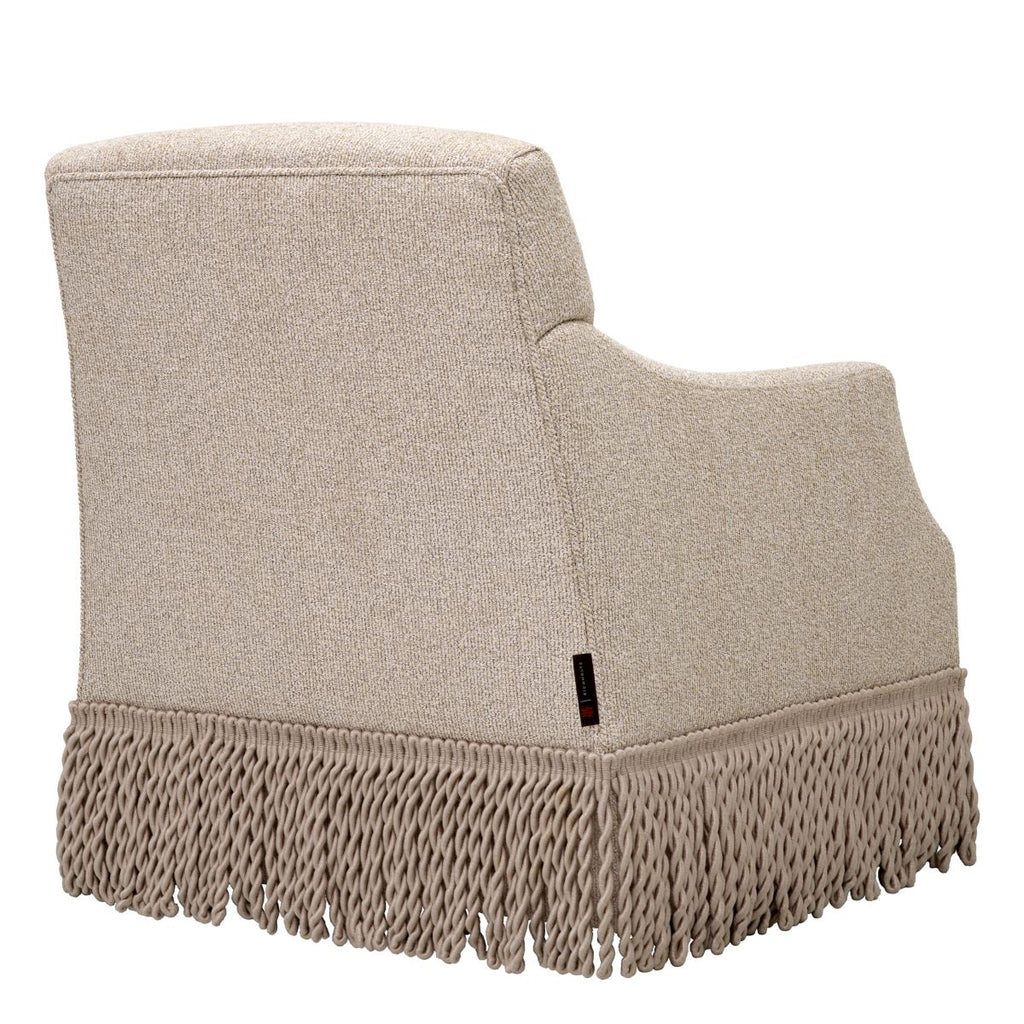 Swivel Chair Madison