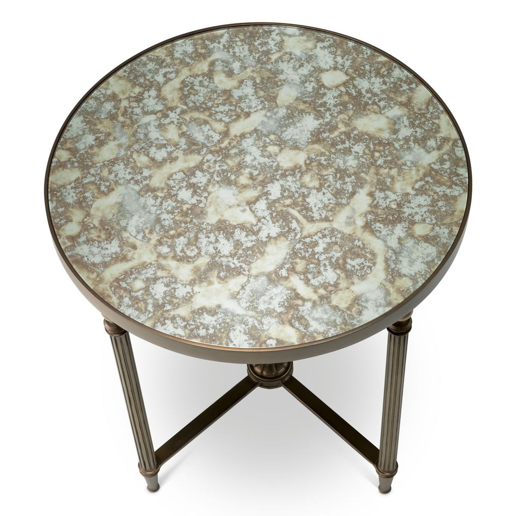 Side Table Bowery