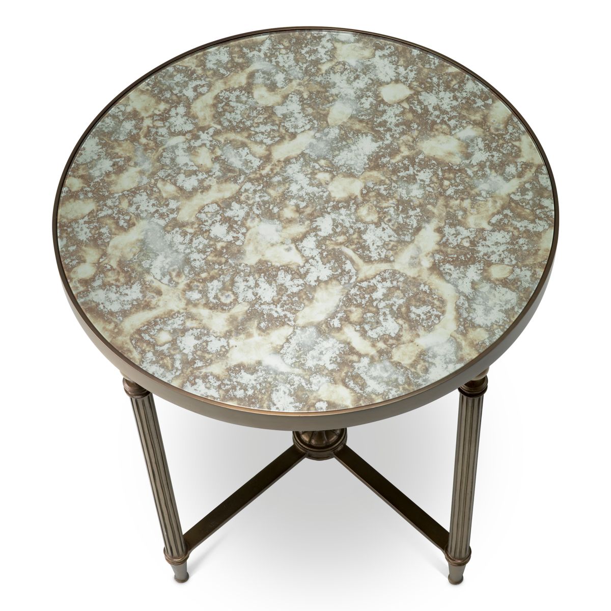Side Table Bowery
