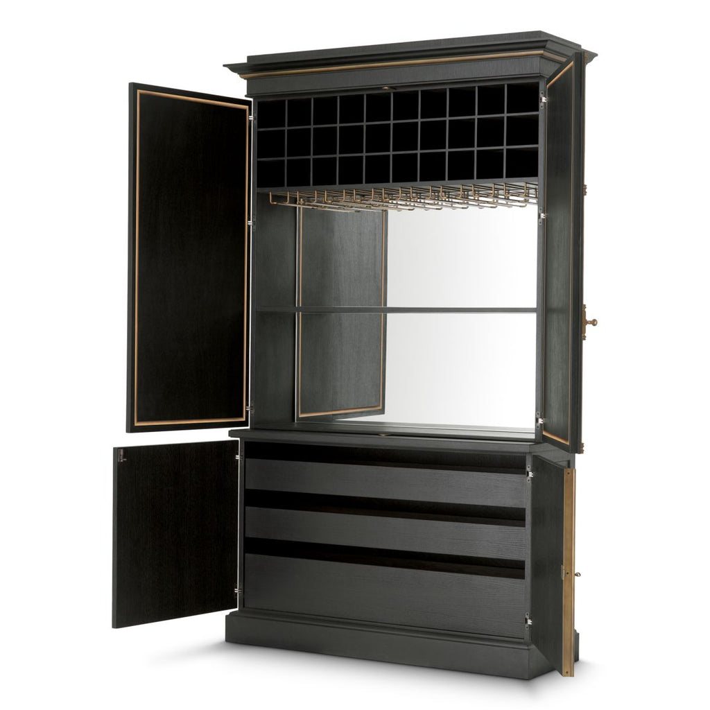 Bar cabinet Kellam
