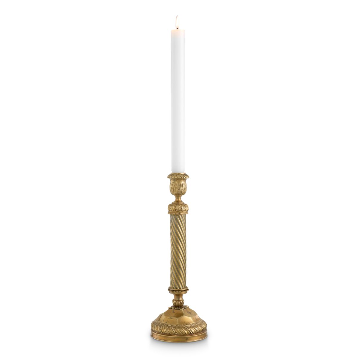 Candle Holder Carnier L