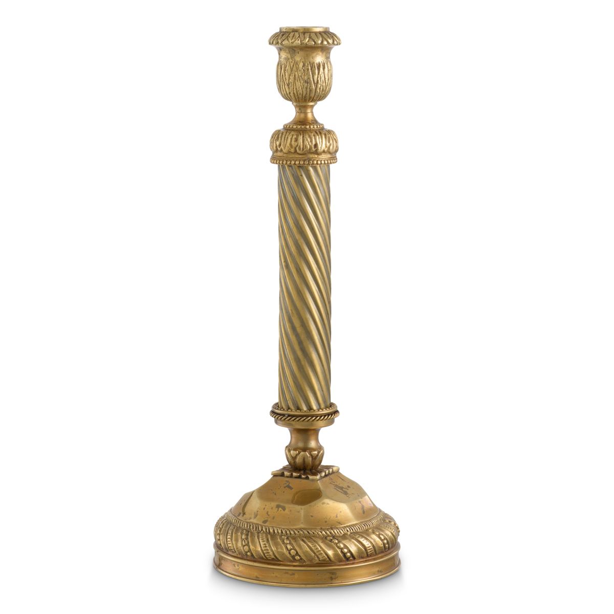 Candle Holder Carnier L