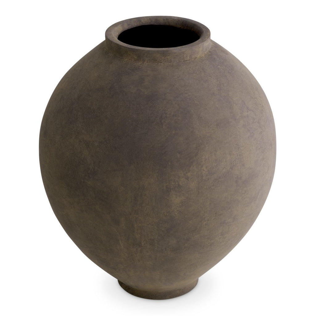 Vase Moon Jar