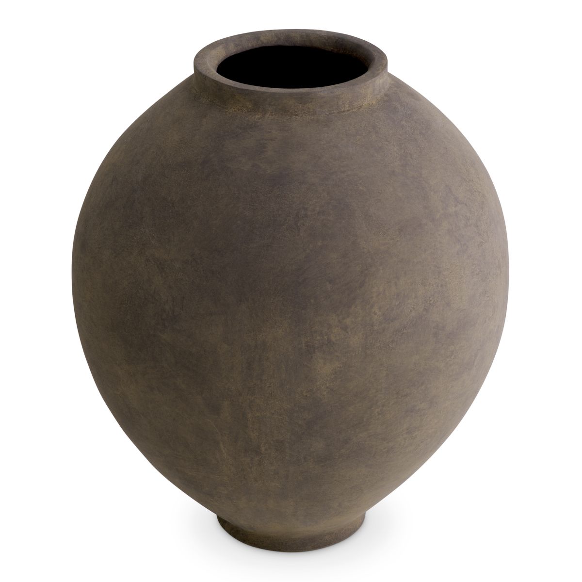 Vase Moon Jar