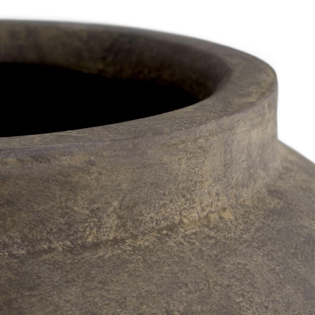 Vase Moon Jar