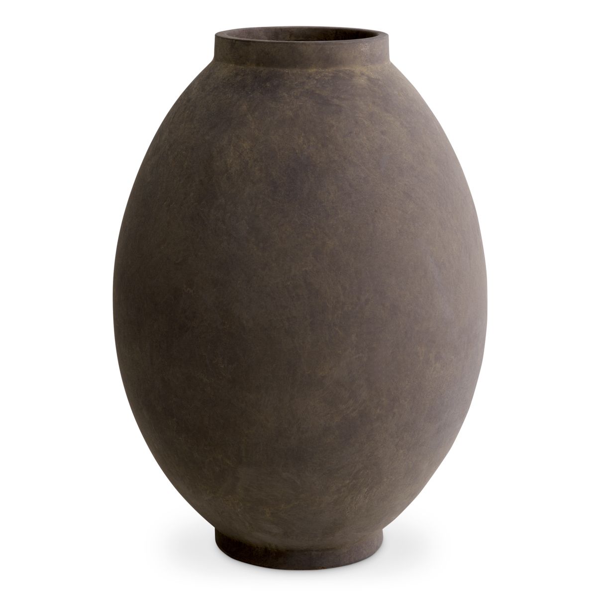 Vase Moon Jar