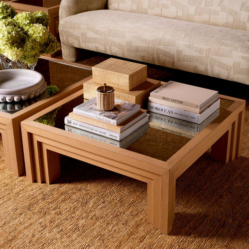 Couchtisch Metropolitan