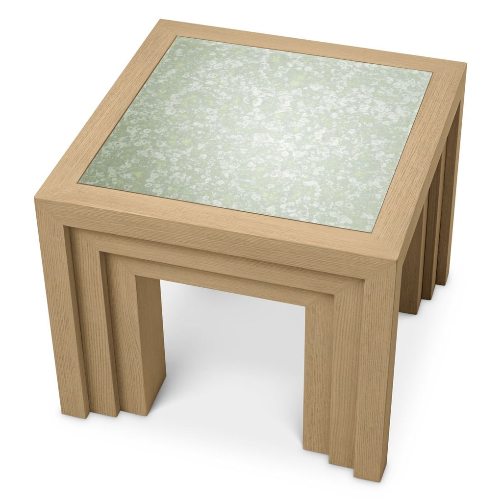 Side Table Metropolitan