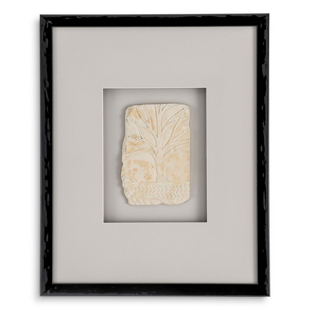 Wall Art Inlay Hatshepsut set of 4