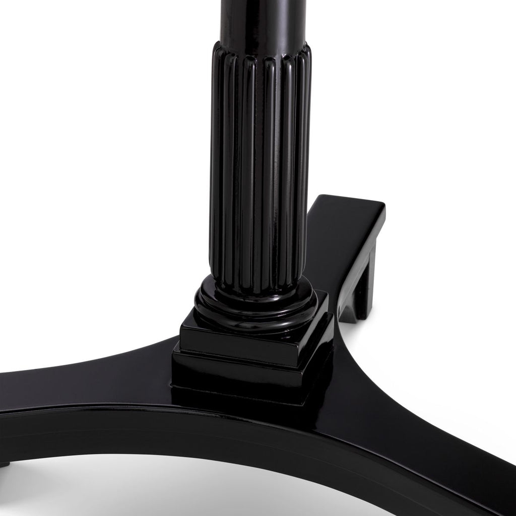 Side Table Roentgen