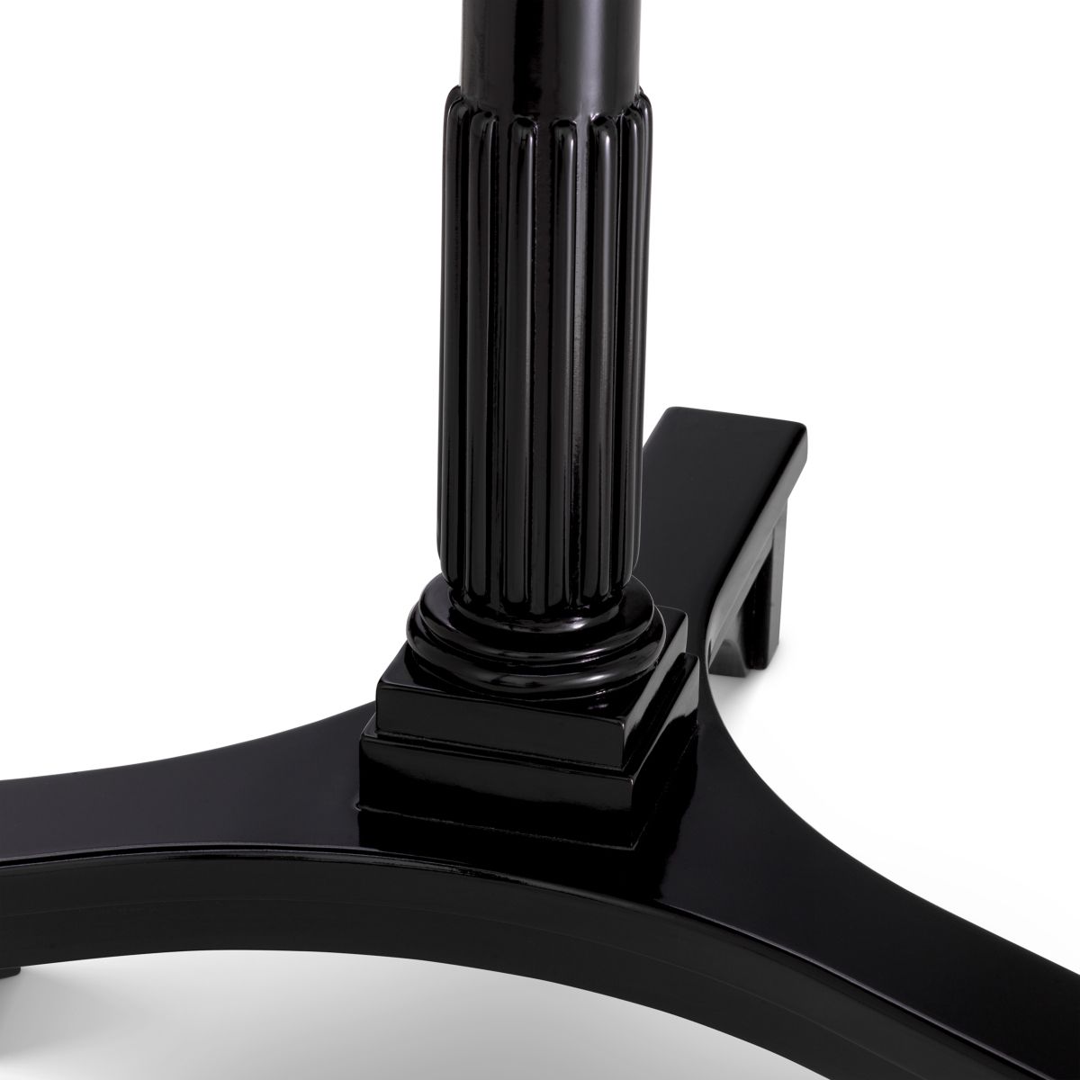 Side Table Roentgen