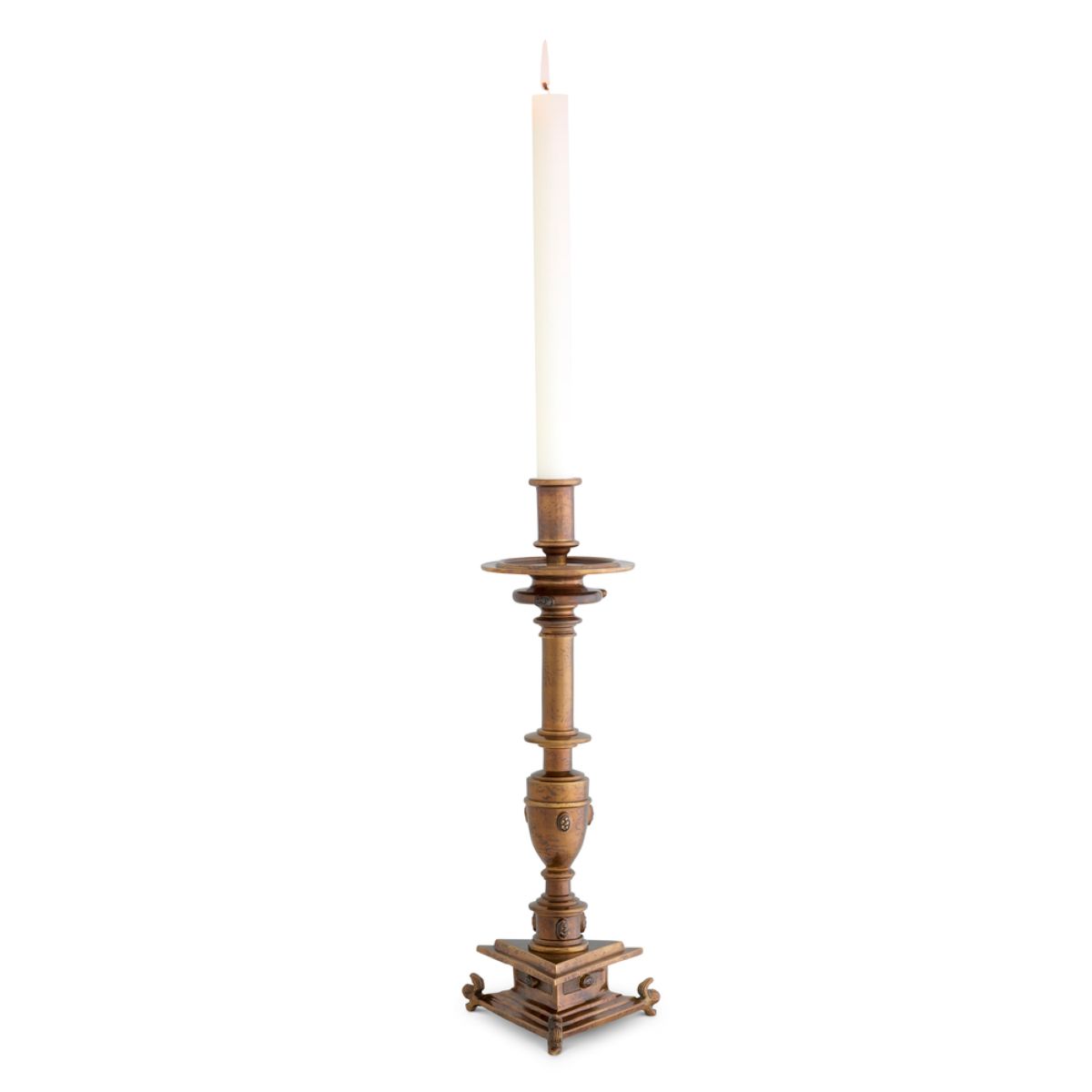 Candle holder Philip