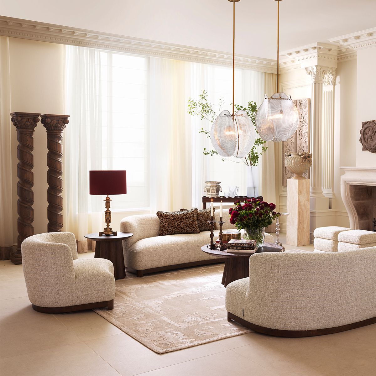 Sofa Stelvio