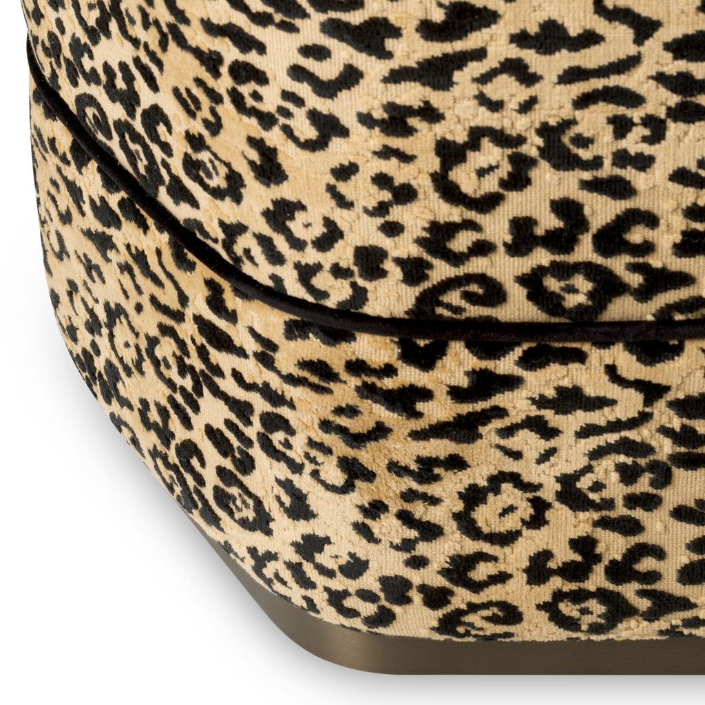 Stool Roosevelt