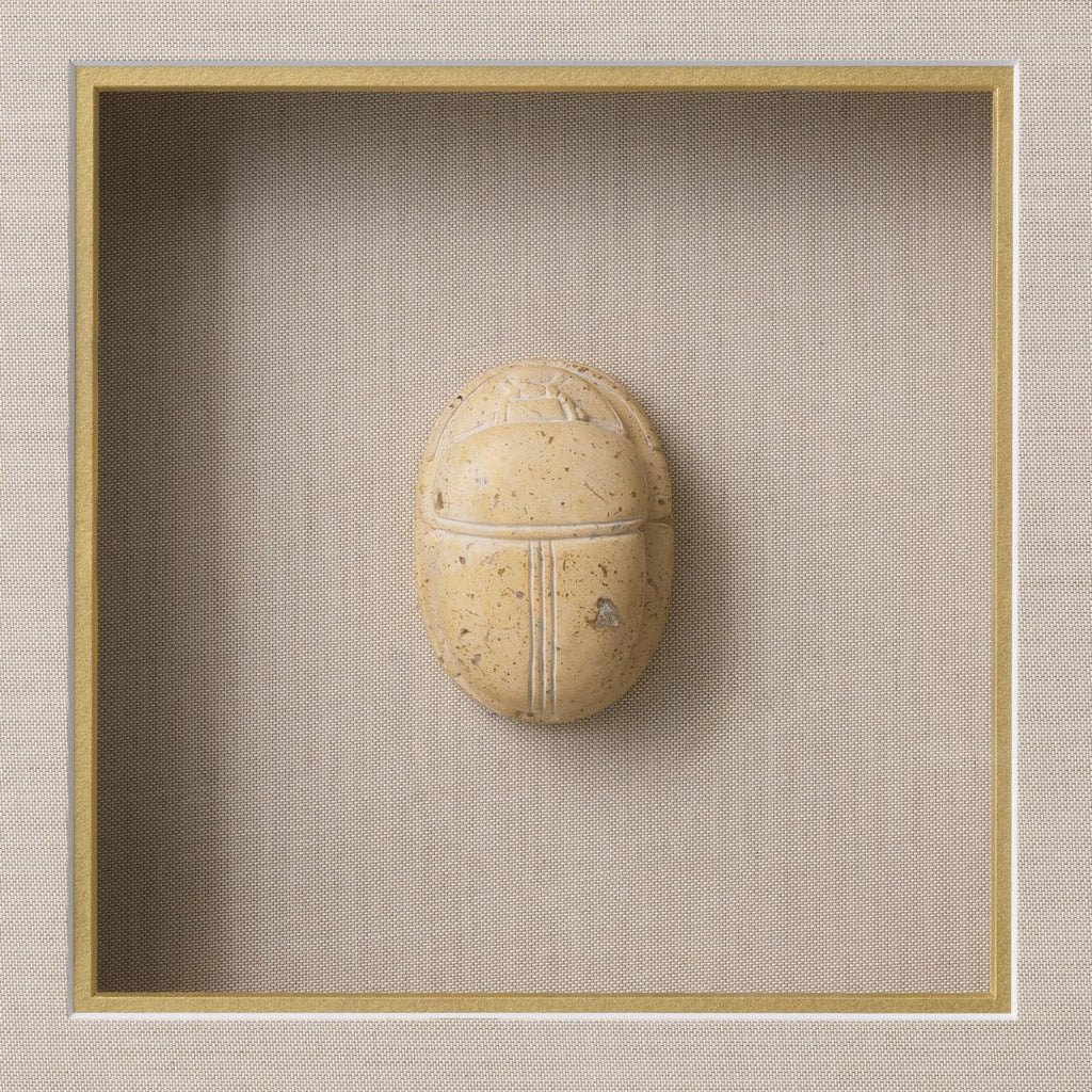 Wall Art Inlay Menes set of 2