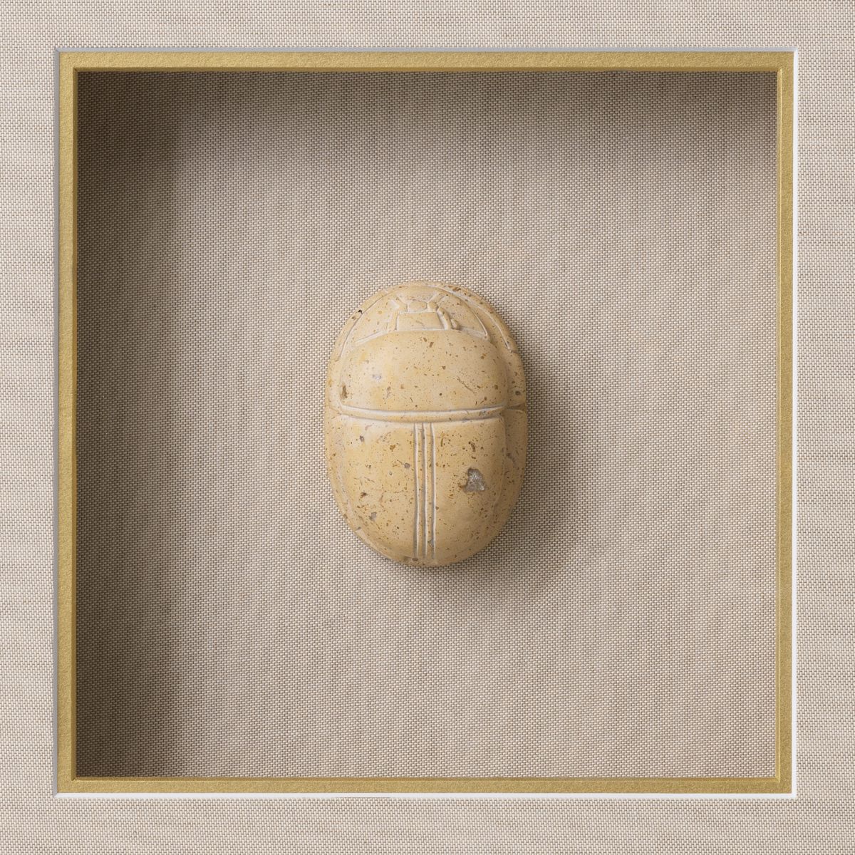Wall Art Inlay Menes set of 2