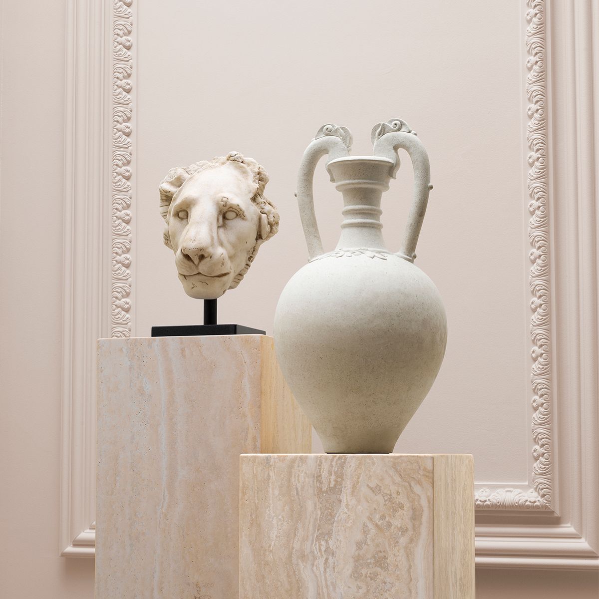 Vase Amphora