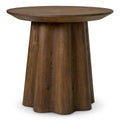 Side Table Papyrus