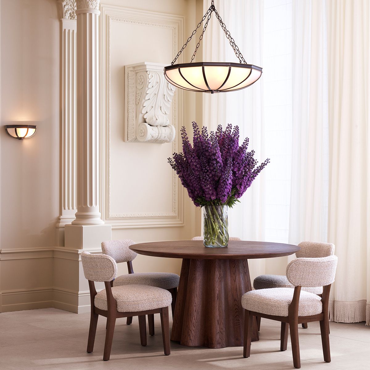 Dining Chair Duveen