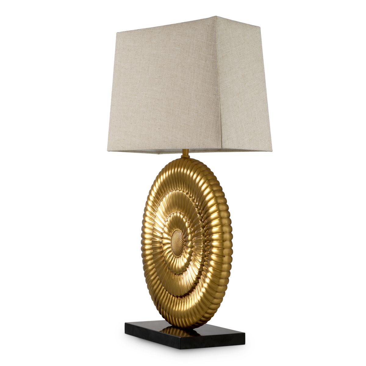Table Lamp Ramble