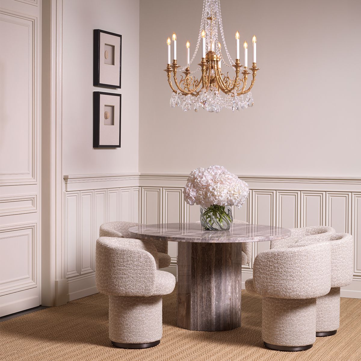 Dining Chair Marly
