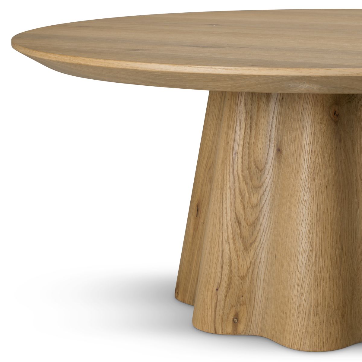 Coffee Table Papyrus