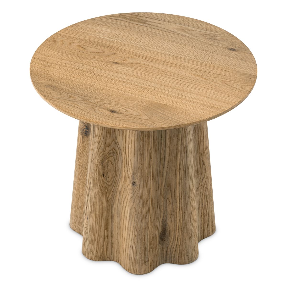 Side Table Papyrus