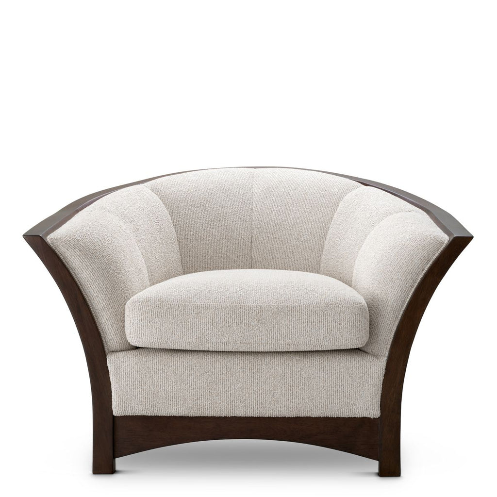 Sessel Bleecker