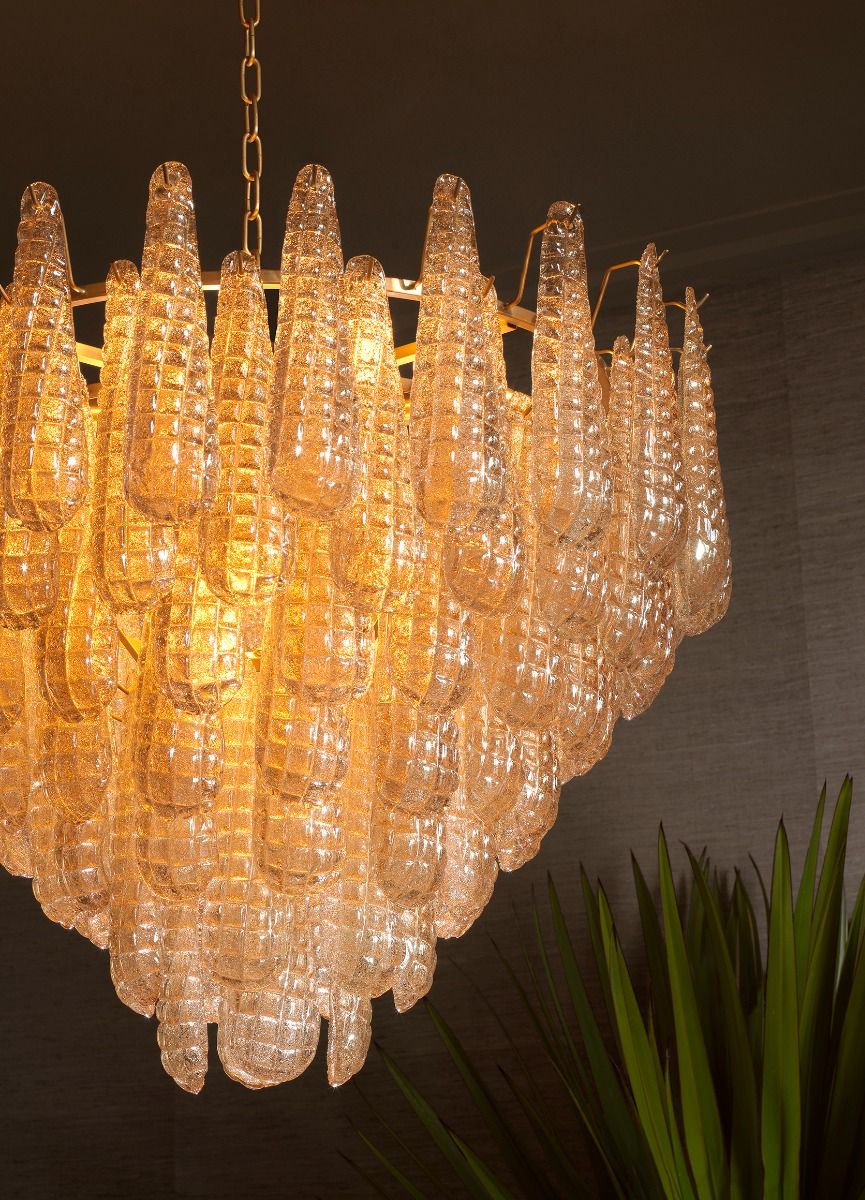 Chandelier Chaves L